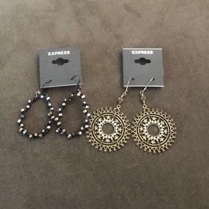 Express Earrings